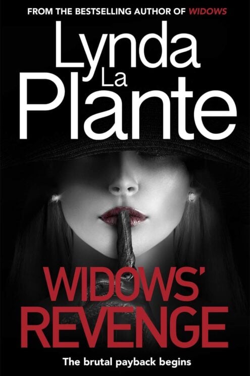 widows revenge la plante