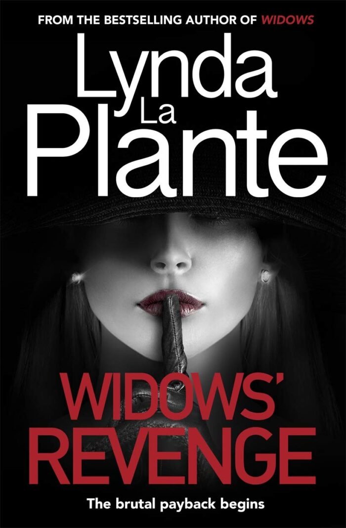 widows revenge la plante