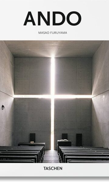 Ando. Complete Works