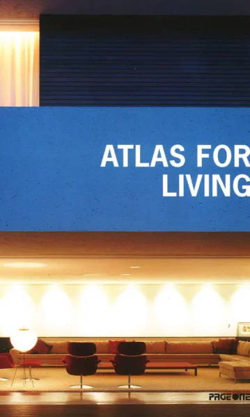 Atlas For Living