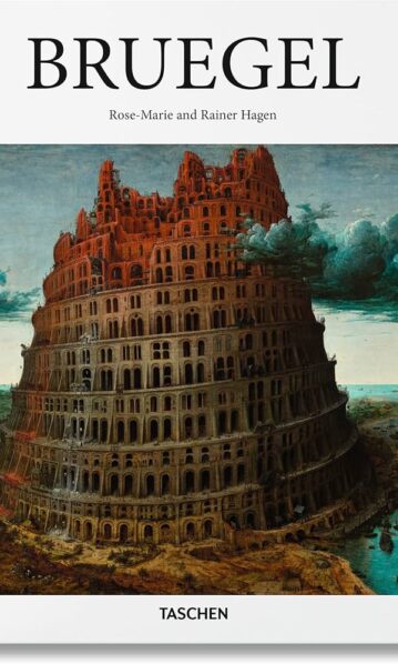 Bruegel. The Complete Paintings
