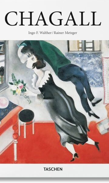 chagall