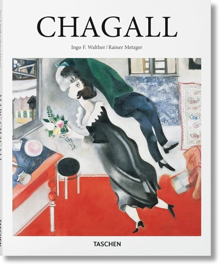 chagall