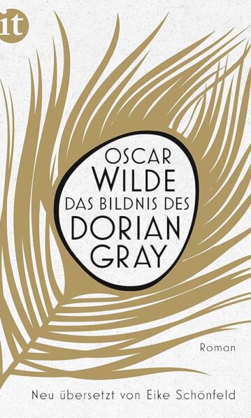 Das Bildnis des Dorian Gray, Wilde, Oscar