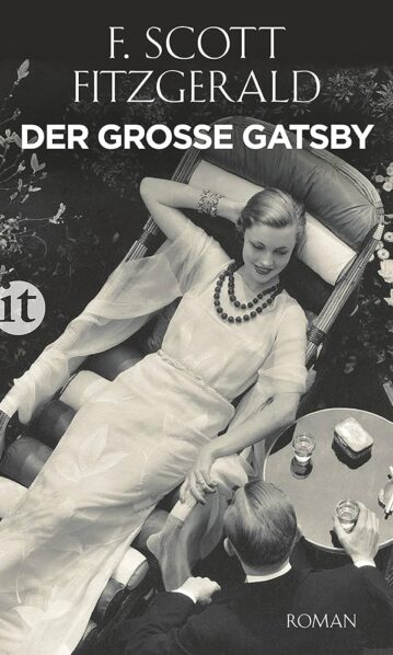 Der große Gatsby, Fitzgerald, F. Scott