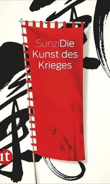 Die Kunst des Krieges, Sun Tsu