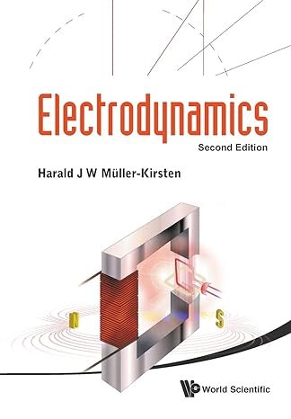 Electrodynamics