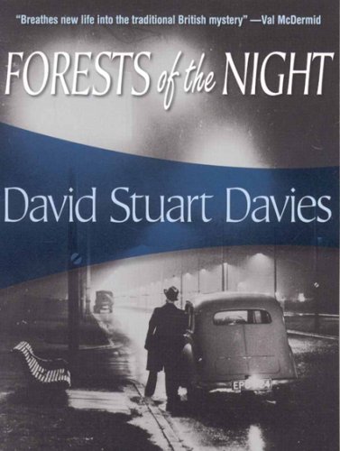Forests of the Night Davies David Stuart