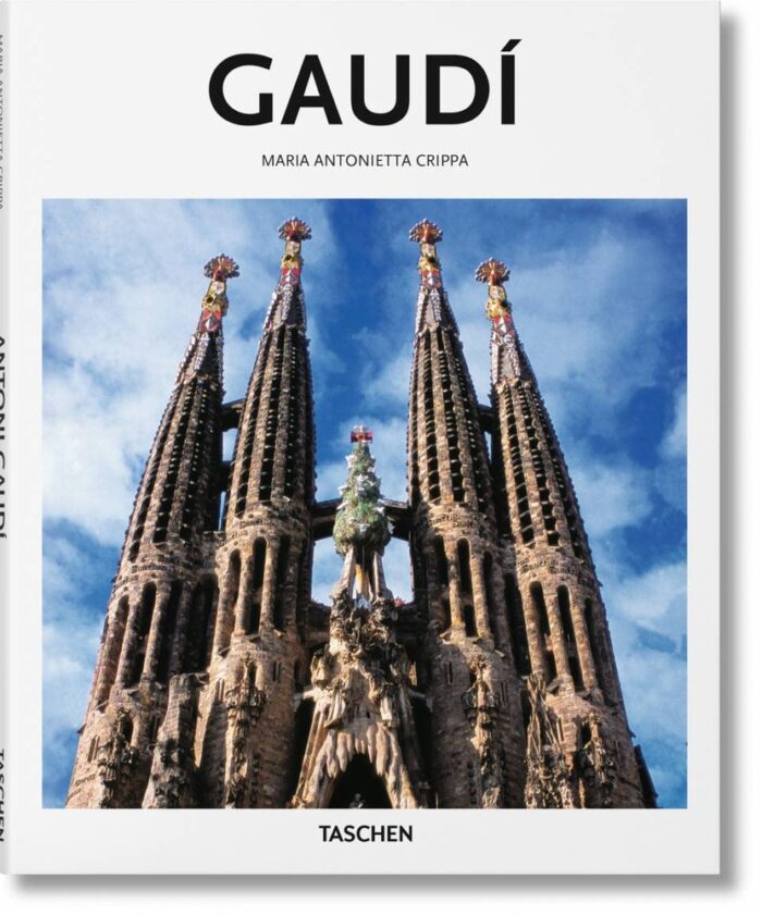 Gaud¡. The Complete Works