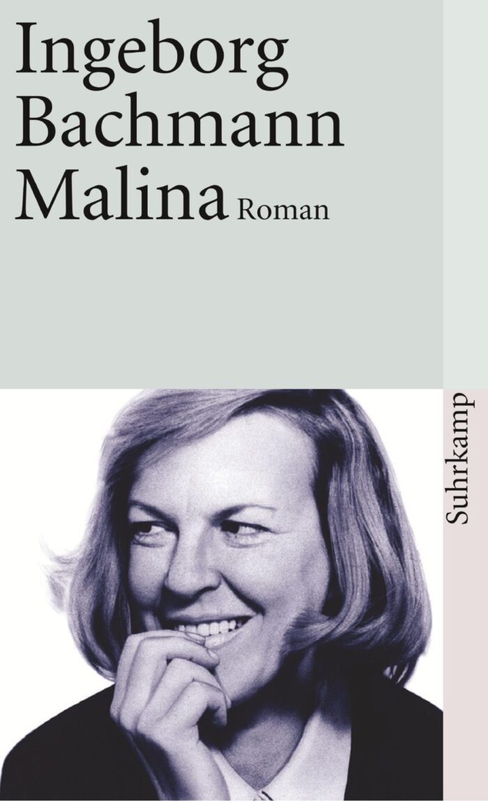 Ingeborg Bachmann Malina