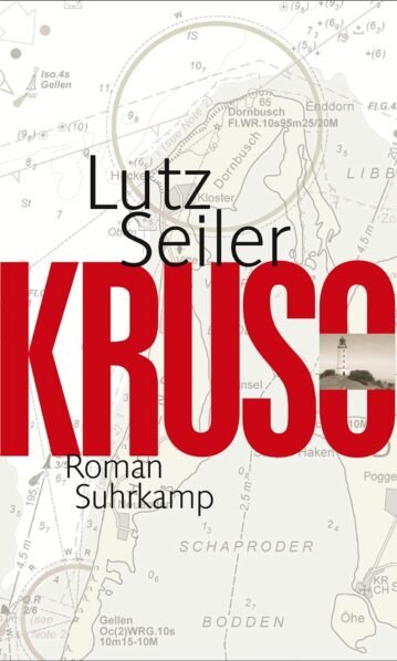 Kruso, Seiler, Lutz