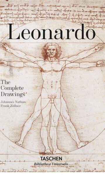 Leonardo. The Comple