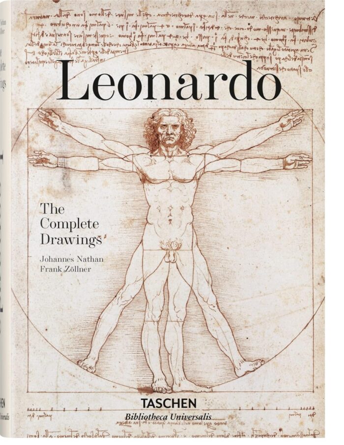 Leonardo. The Comple