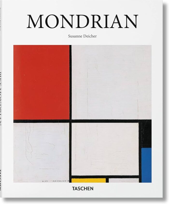 Mondrian