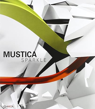 Mustica Sparkle Mustica: Sparkle