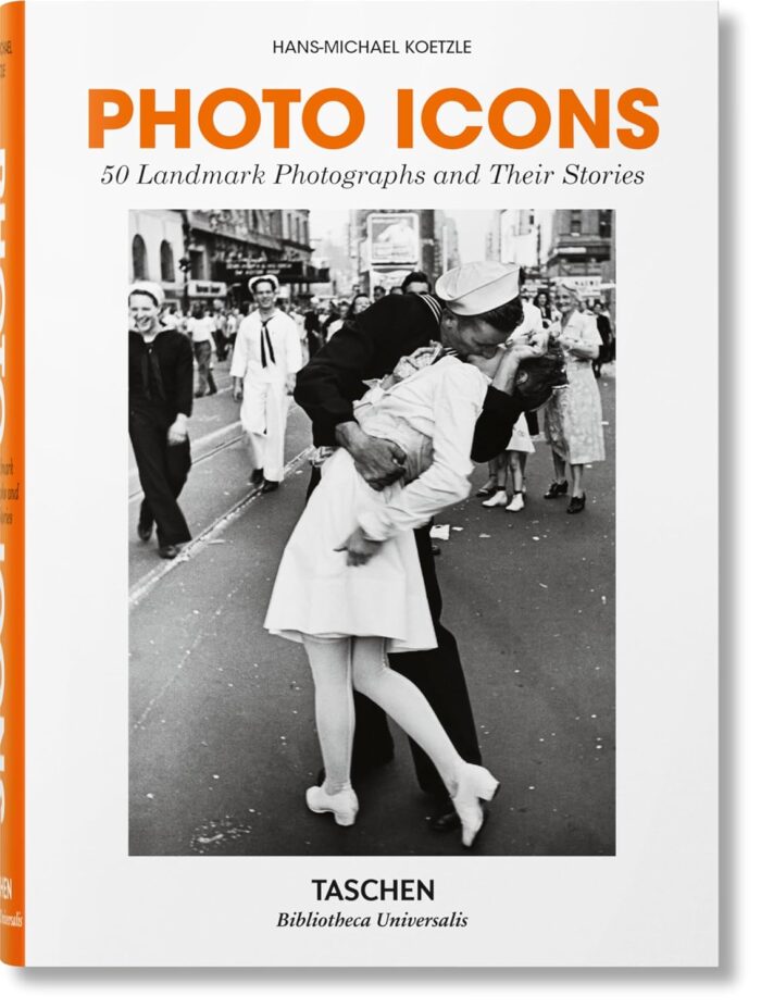 Photo Icons. 50 Land