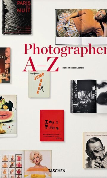 Photographers A Z