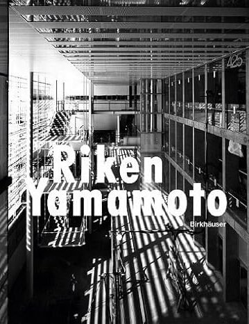 Riken Yamamoto