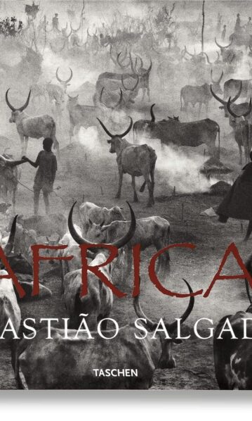 Salgado. Africa