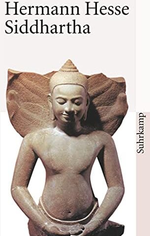 Siddhartha, Hesse, Hermann surhkamp