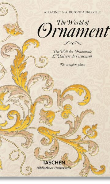 The World of Ornamen