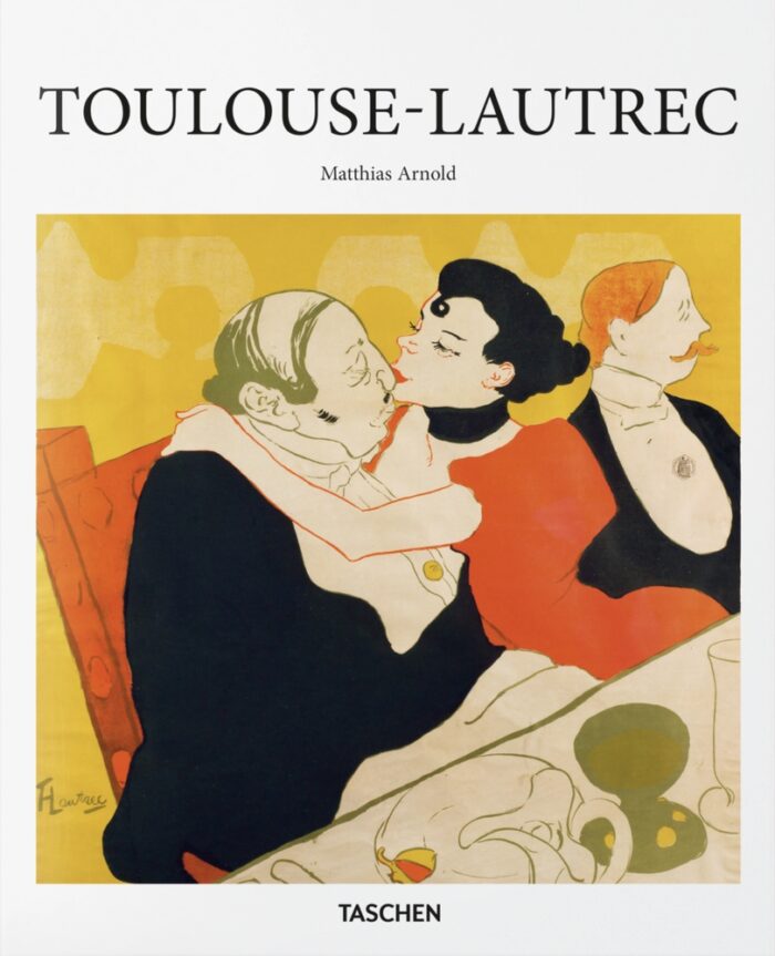 Toulouse Lautrec