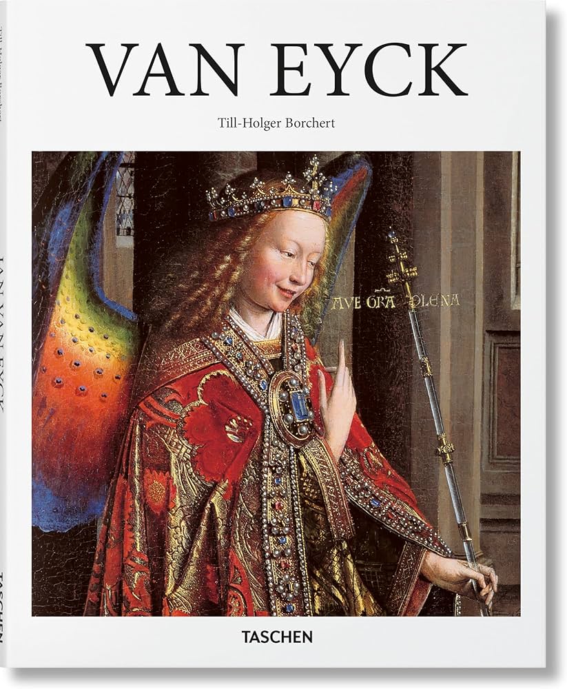 Van Eyck Van Eyck