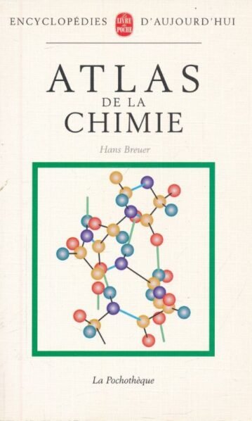 atlas de la chimie hans breuer