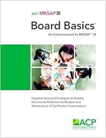 board basics