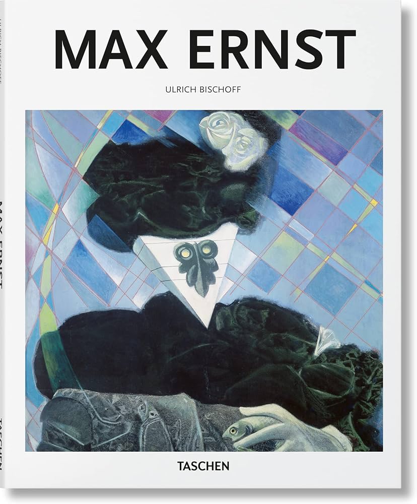max ernst Max Ernst