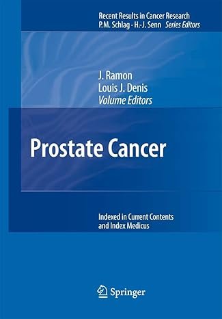 prostate cancer