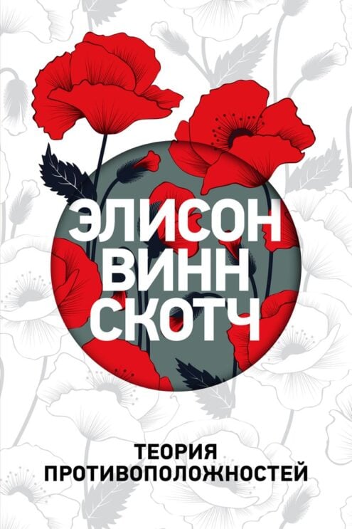 Теория противоположностей - Элисон Винн Скотч