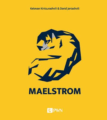 მალშტრემი Maelstrom:Franz Marc, German Expressionism and Modernism in Georgia