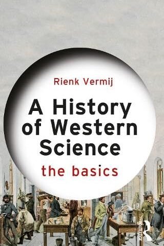 A History of Western Science