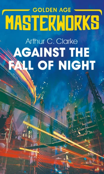 Against the Fall of Night