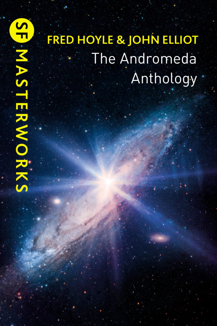 Andromeda Anthology