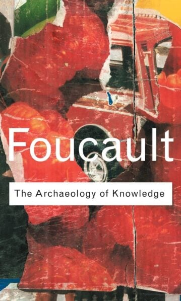 Archaeology of Knowledge