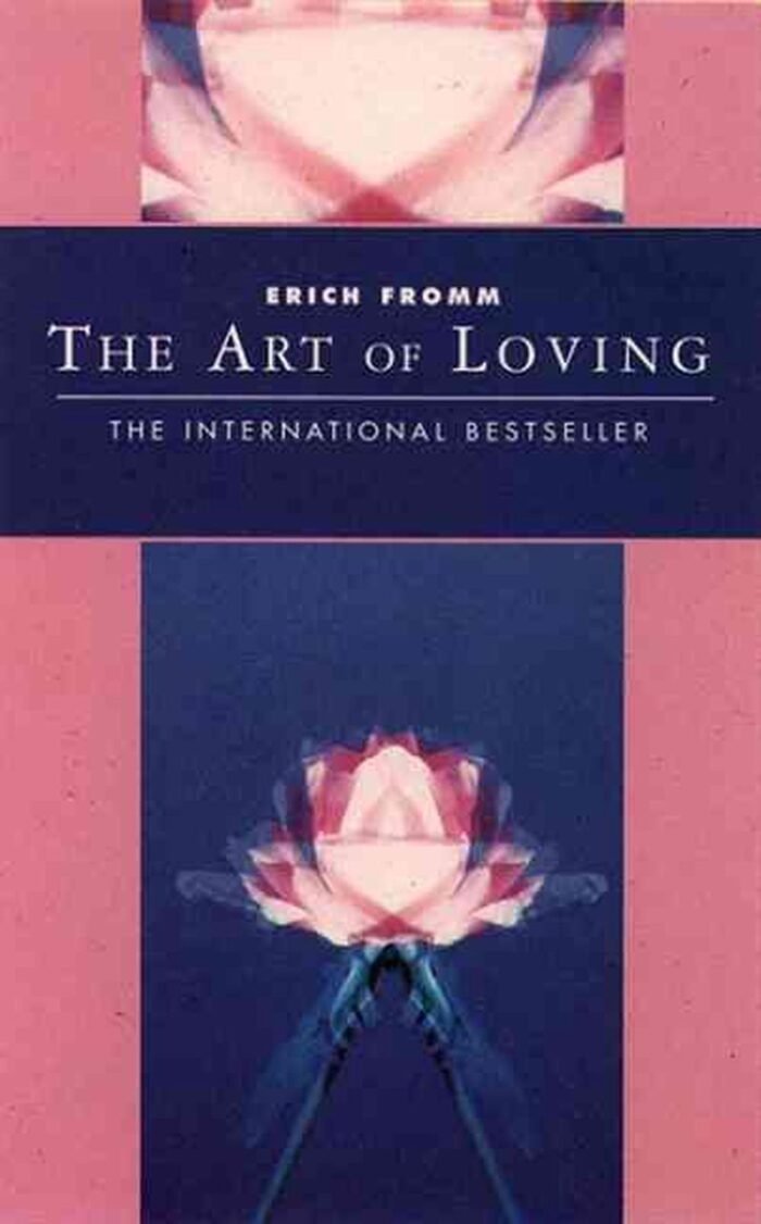 Art of Loving