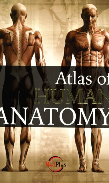 Atlas of Human Anatomy