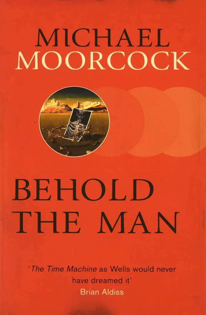 Behold the Man    