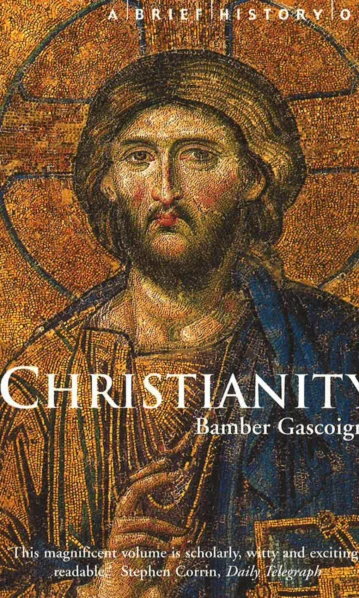 Brief History of Christianity