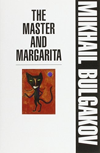 Bulgakov- Master & Margarita Bulgakov: Master & Margarita
