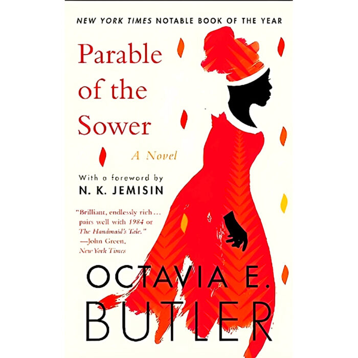 Butler: Parable of the Sower