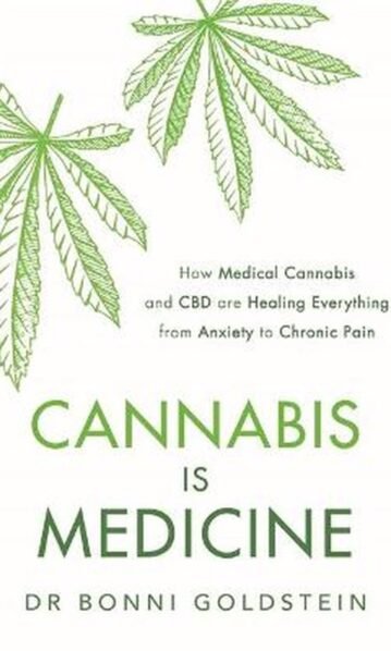 Cannabis is Medicine