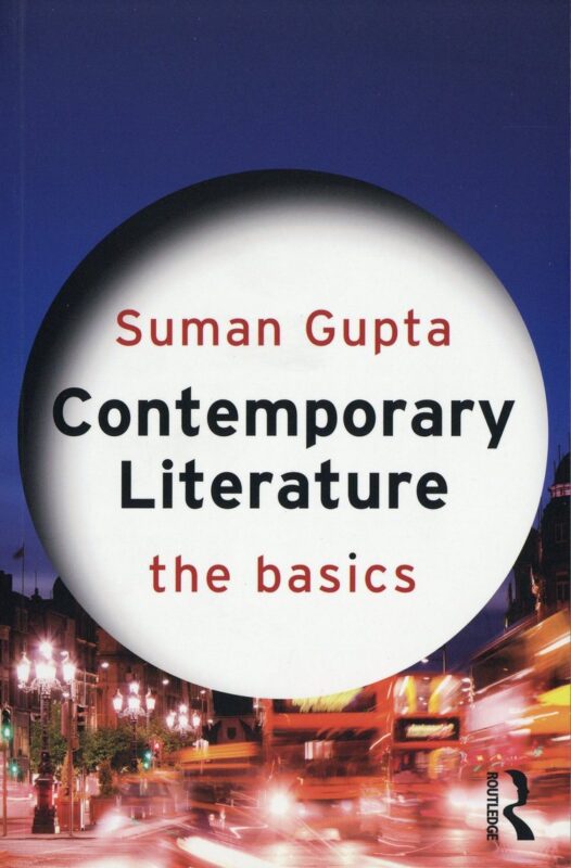 Contemporary Literature: The Basics