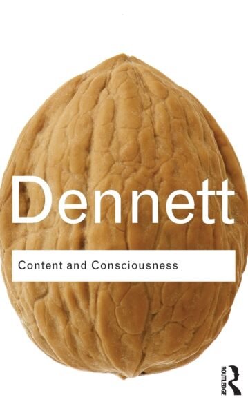 Content and Consciousness