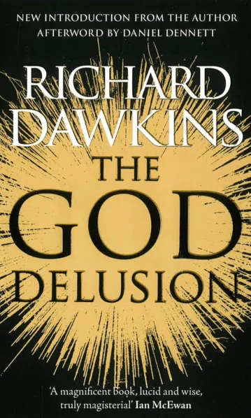 Dawkins: God Delusion