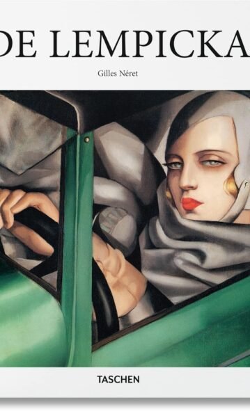 de Lempicka