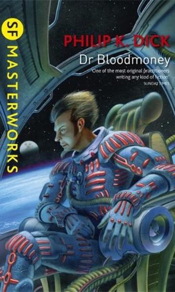 Dr Bloodmoney