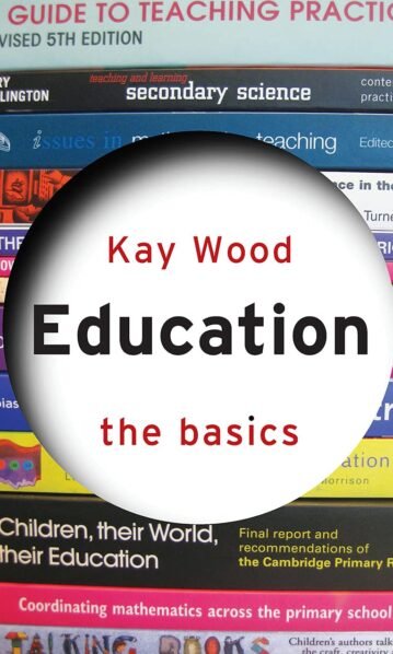 Education: The Basics